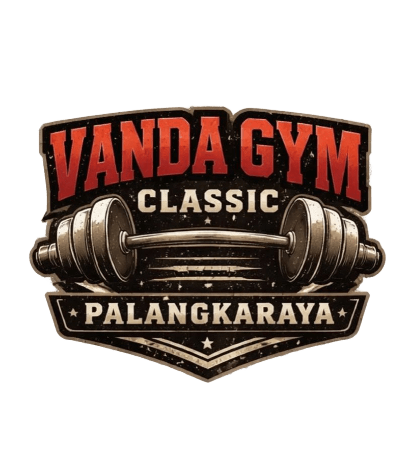 Vanda Gym Classic Logo